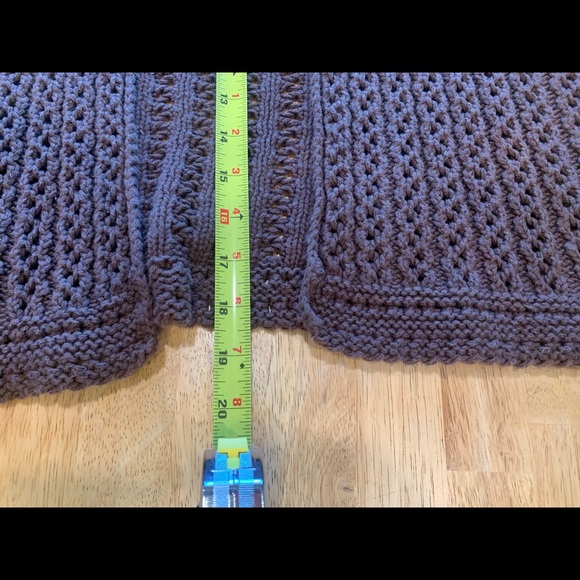 DressBarn Women’s knit cardigan - XL - Picture 5 of 6